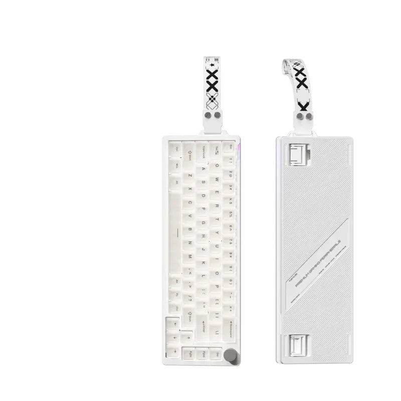 FURYCUBE V68 Gaming Keyboard