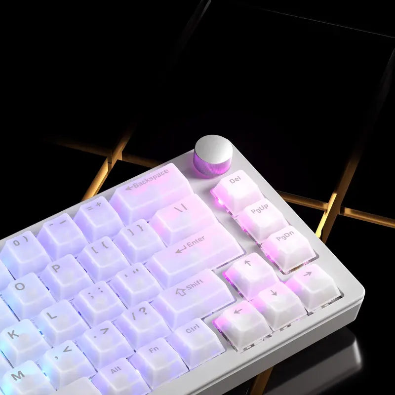 FURYCUBE V68 Gaming Keyboard