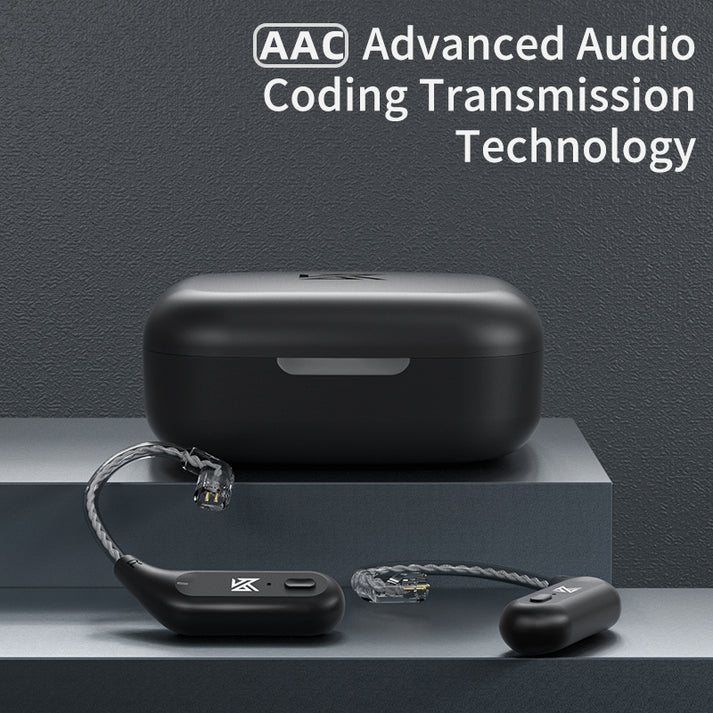 KZ AZ09 TWS HD Bluetooth Ear Hook