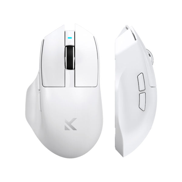 MCHOSE G7 Lightweight Ergonomic Wireless Mouse