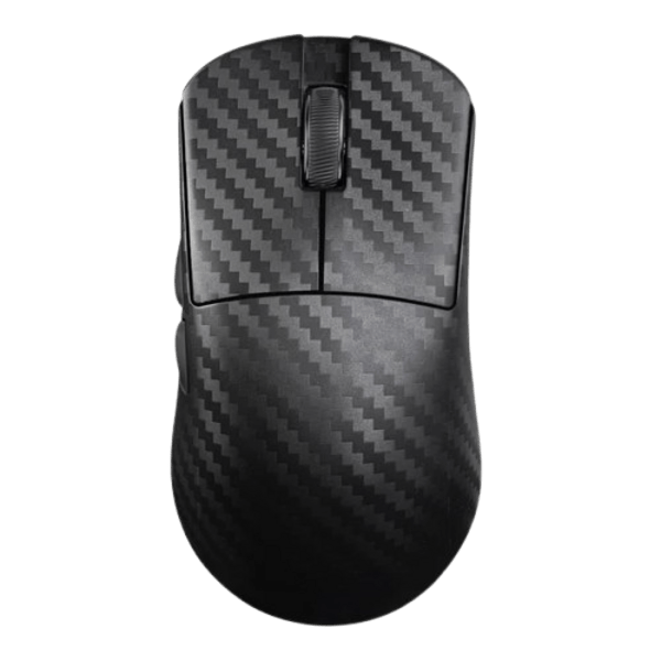 ATTACK SHARK R11 ULTRA Carbon Fiber Wireless 8K Gaming Mouse Black