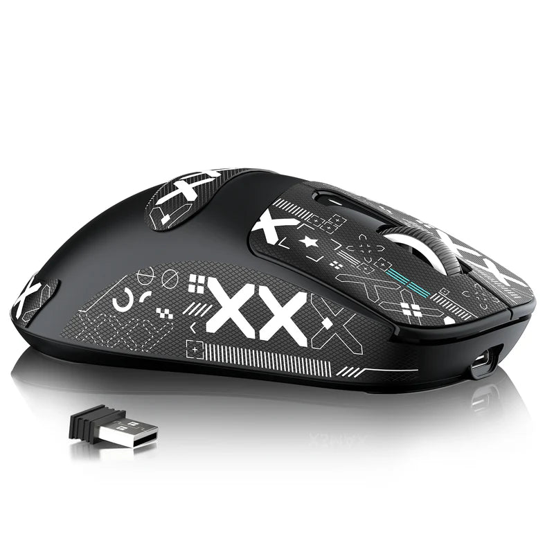 ATTACK SHARK X3MAX PAW3950 Wireless Gaming Mouse