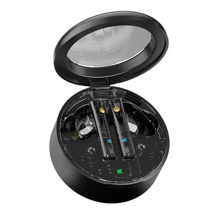 KZ Carol Hi-Fi ANC Wireless Earbuds