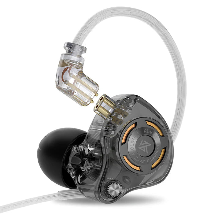 KZ Gale 3.5mm Version (With Mic)