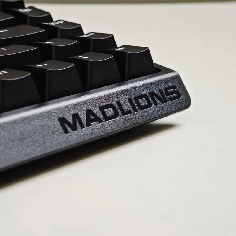 MAD68 HE V2 Flagship Wired Magnetic Gaming Keyboard