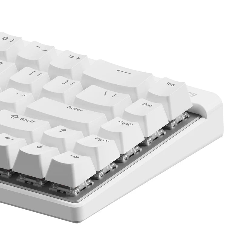 MCHOSE Ace 68 Air Hall Effect Magnetic Switch Gaming Keyboard