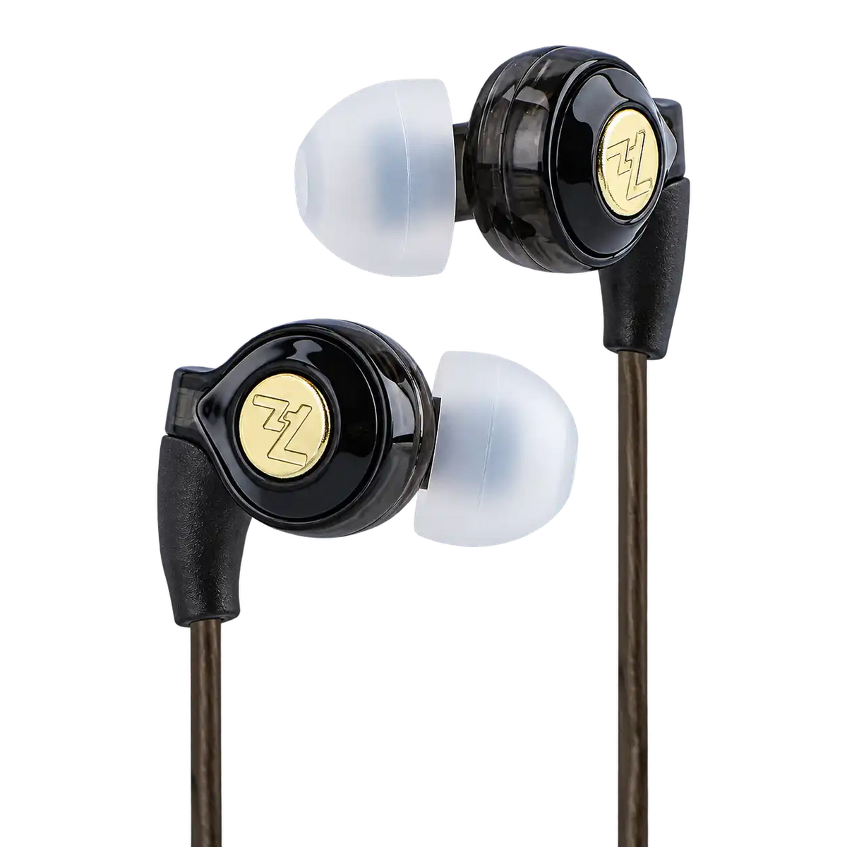 AERO IEM Earphones – 9.2mm Dynamic Driver