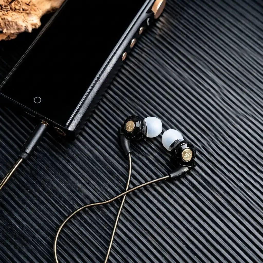 AERO IEM Earphones – 9.2mm Dynamic Driver