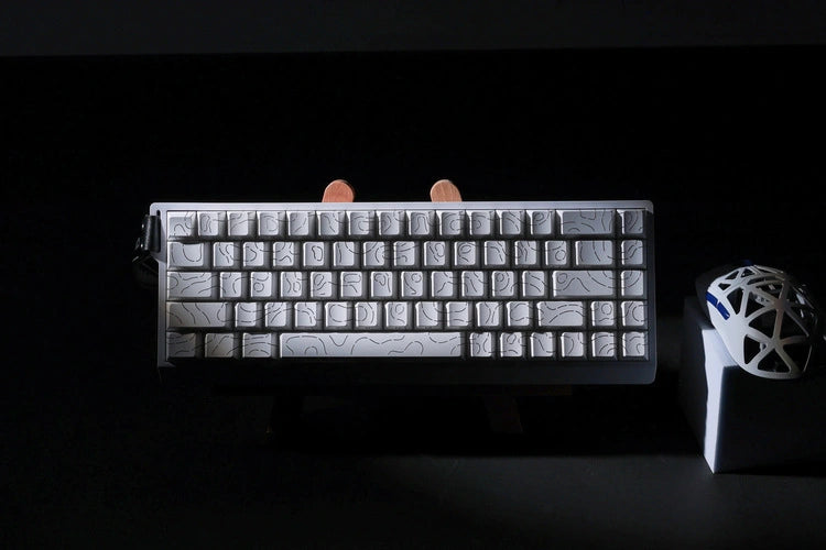 MCHOSE Ace 68 Hall Effect Magnetic Switch Gaming Keyboard
