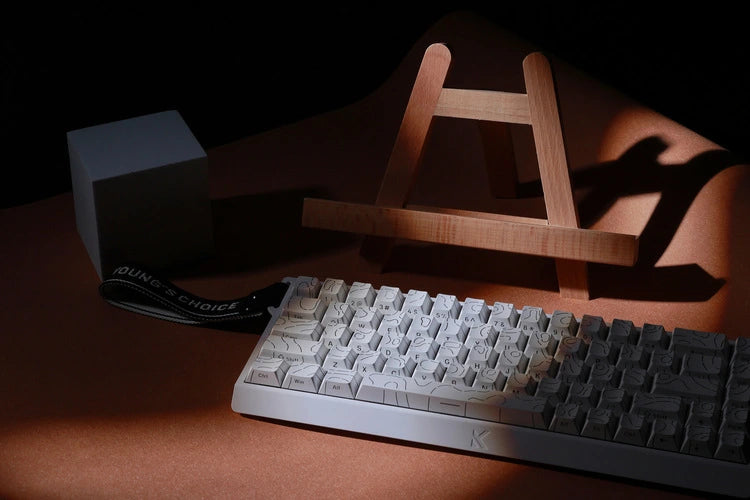MCHOSE Ace 68 Hall Effect Magnetic Switch Gaming Keyboard