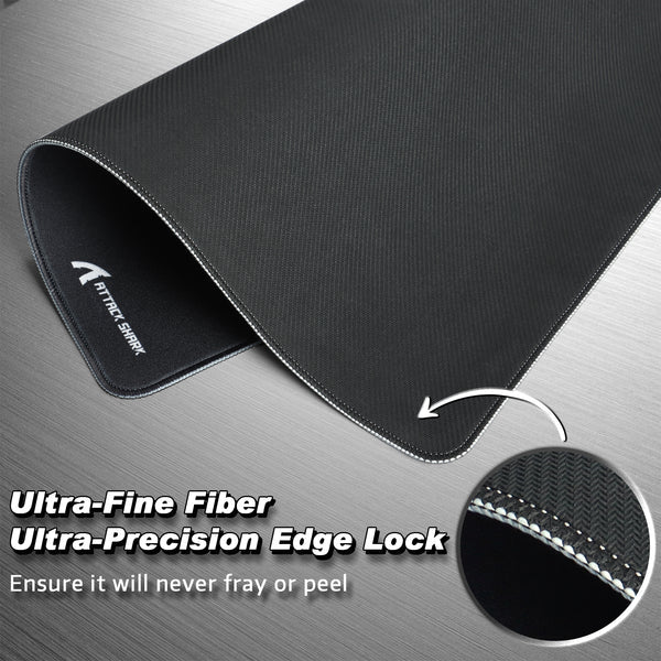 ATTACK SHARK CM02 E-Sport Gaming Mousepad