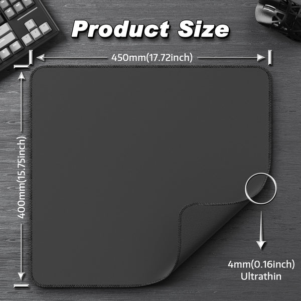 ATTACK SHARK CM02 E-Sport Gaming Mousepad
