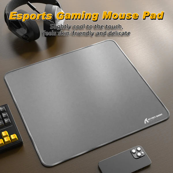 ATTACK SHARK CM02 E-Sport Gaming Mousepad