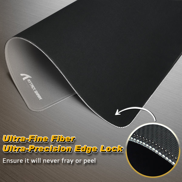 ATTACK SHARK CM02 E-Sport Gaming Mousepad