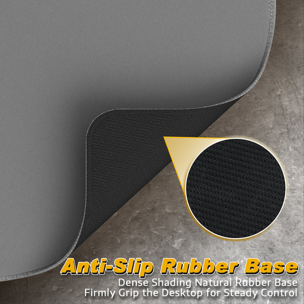 ATTACK SHARK CM02 E-Sport Gaming Mousepad