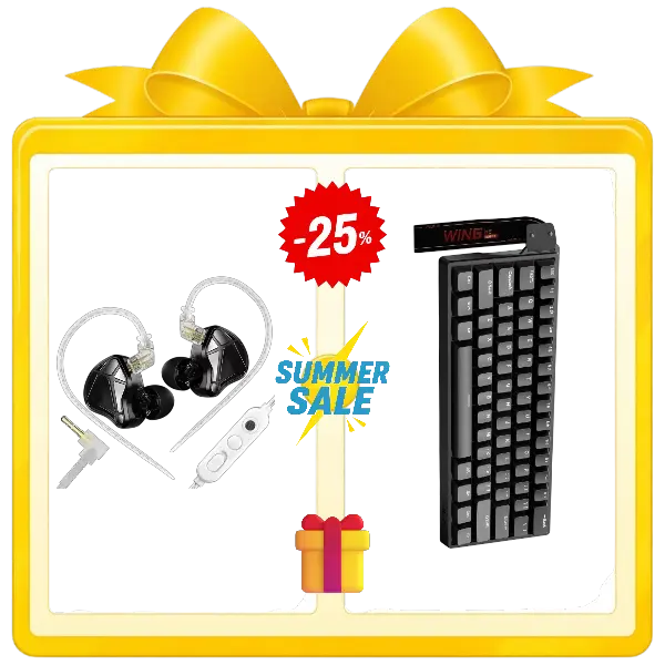 Eclipse Esports Bundle – Save 25%