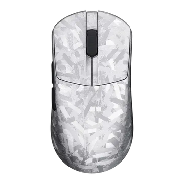 FURYCUBE F1 Carbon Series Phantom Lightweight Wireless Gaming Mouse