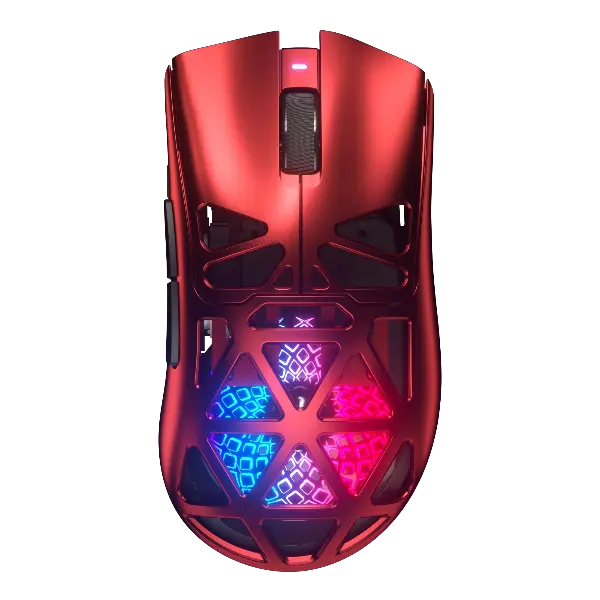 FURYCUBE G11 Ultra Lightweight Wireless Gaming Mouse