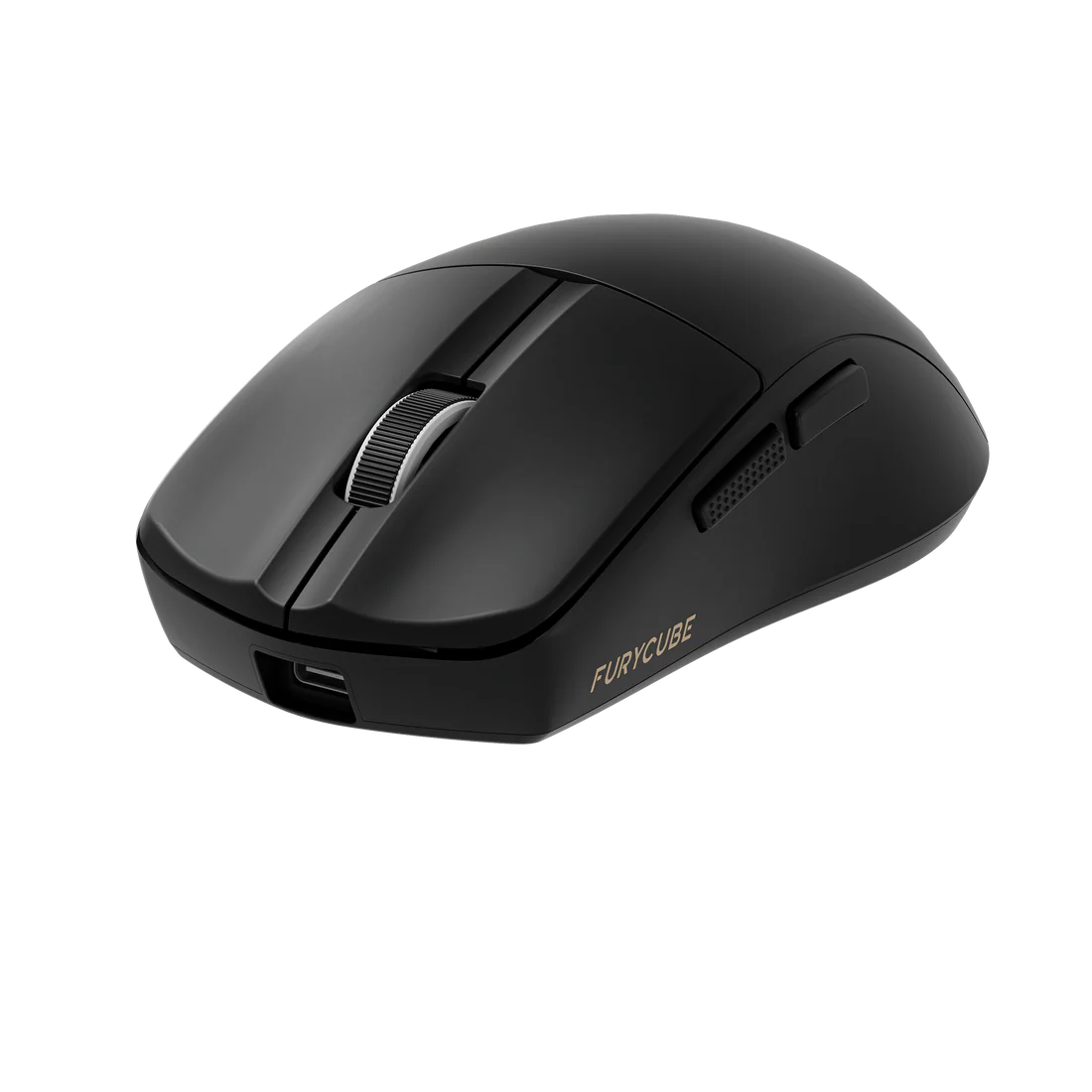 FURYCUBE G1 Lightweight Wireless Gaming Mouse