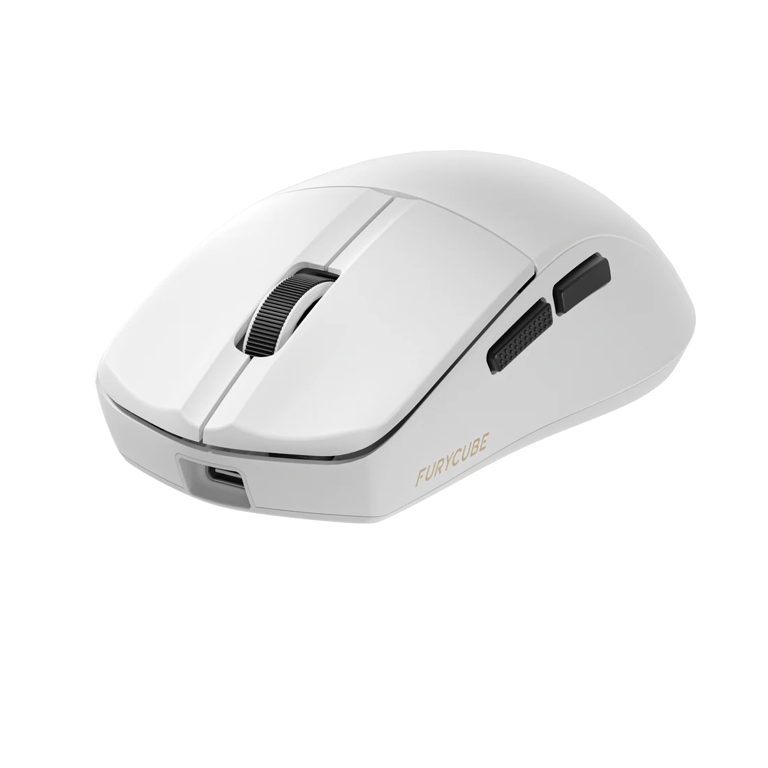 FURYCUBE G1 Lightweight Wireless Gaming Mouse