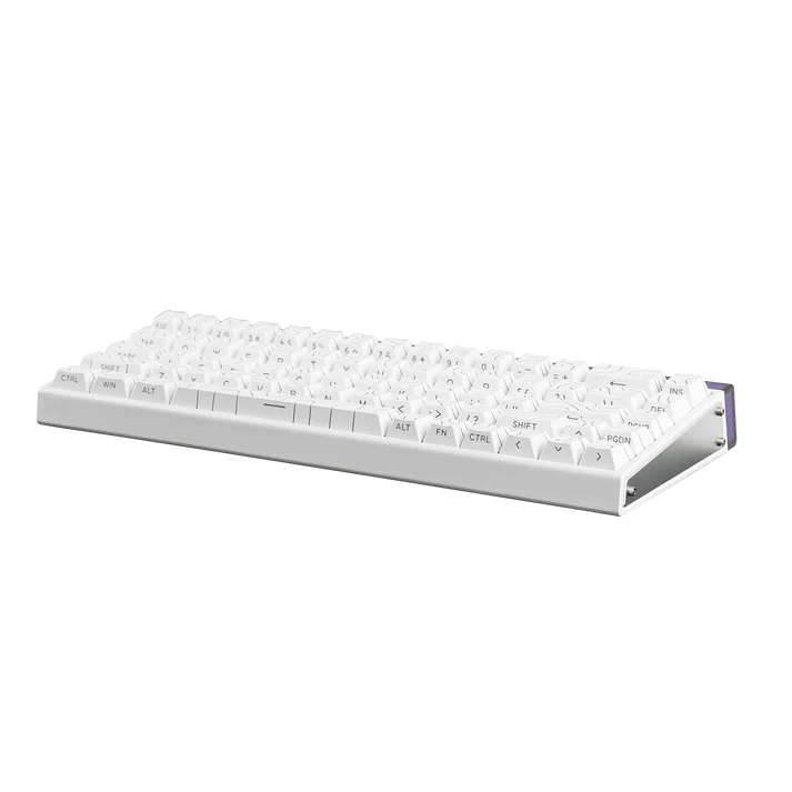 AULA HERO 68 HE 65% Wired Hot-Swappable Gaming Keyboard