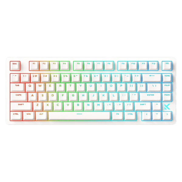 MCHOSE Jet 75 Hall Effect Magnetic Switch Gaming Keyboard
