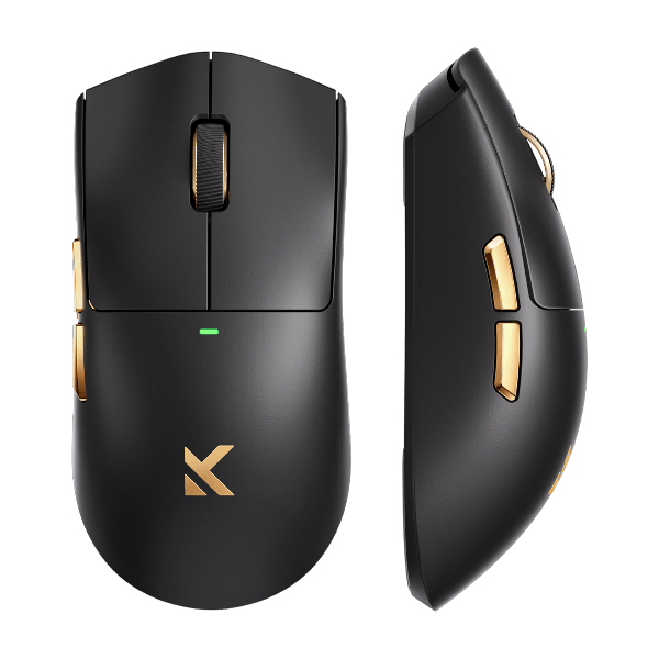 MCHOSE K7 Ultra Wireless Gaming Mouse with 8K Charging Dock