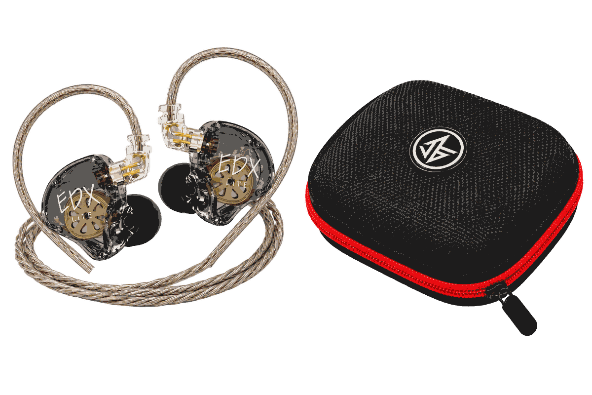 EDX Lite Carry Bundle