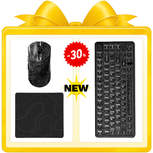 Phantom Carbon Bundle – Save 30%