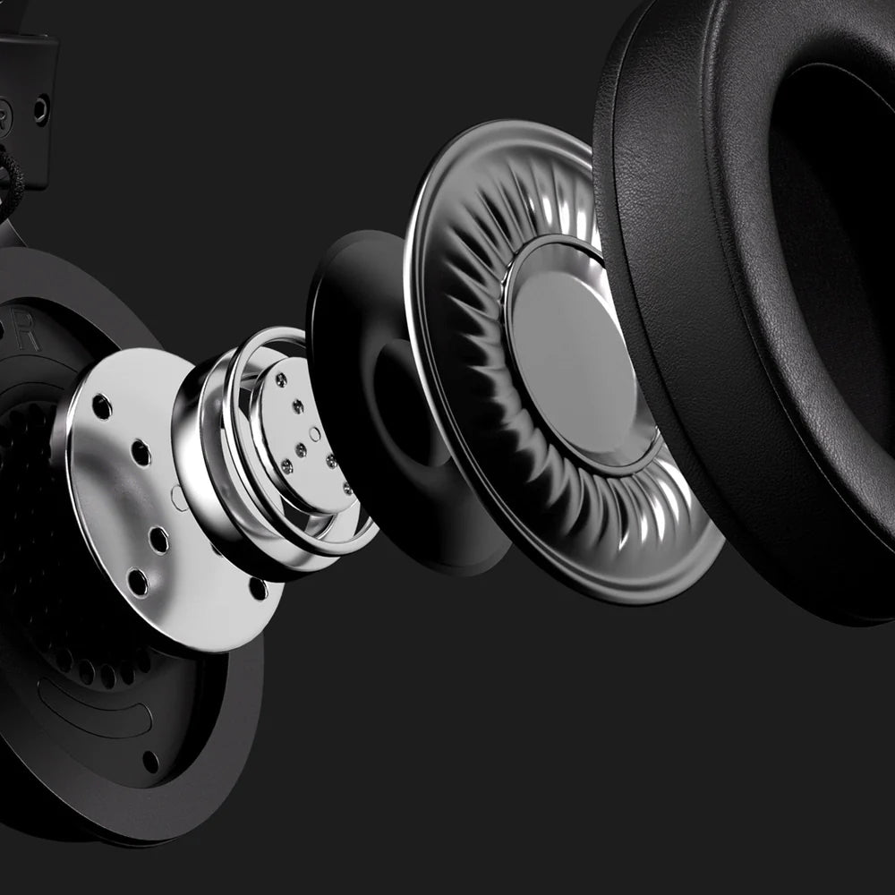 MCHOSE V9 Pro Series Wireless Gaming Headset
