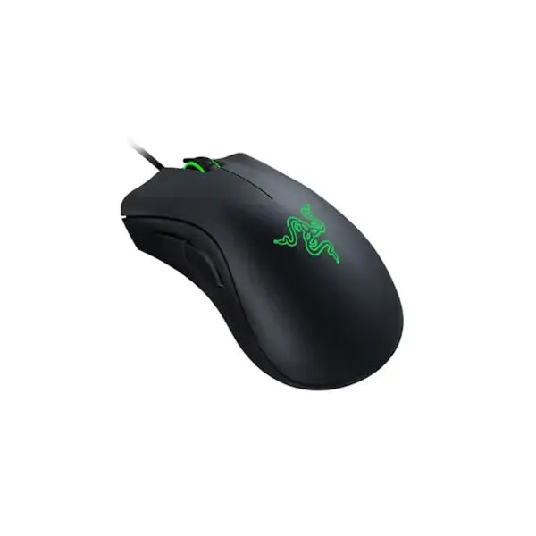 Razer DeathAdder Essential Black