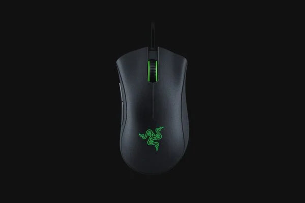 Razer DeathAdder Essential Black