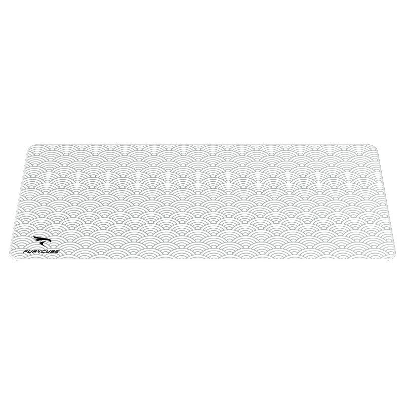 FURYCUBE Gaming Mouse Pad (90×40cm)