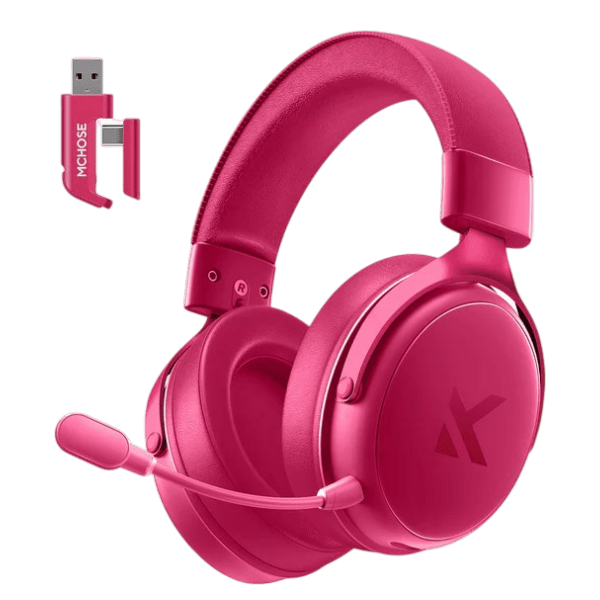 MCHOSE V9 Pro Series Wireless Gaming Headset
