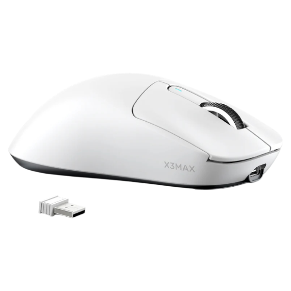 ATTACK SHARK X3MAX PAW3950 Wireless Gaming Mouse