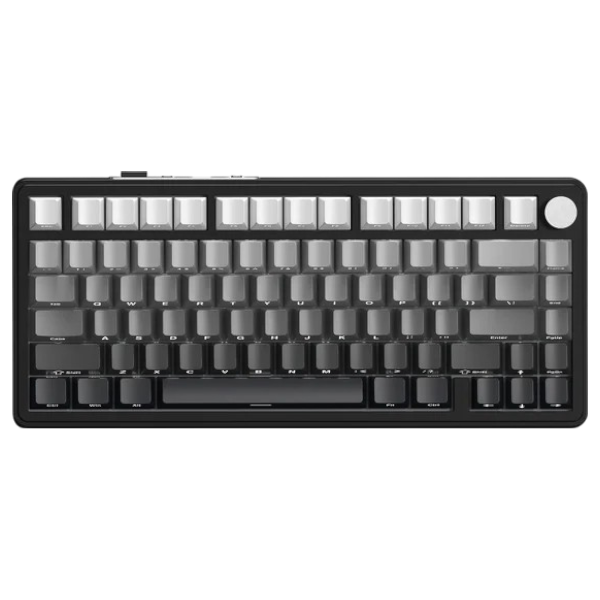 ATTACK SHARK X85 Wireless Mechanical Keyboard