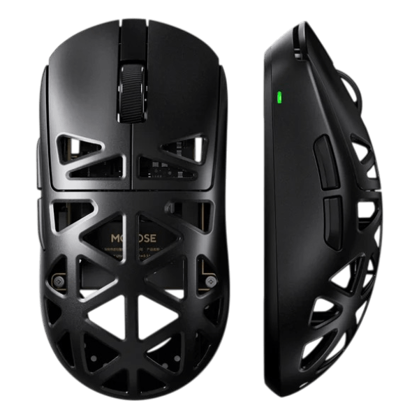 MCHOSE A7X Ultra Magnesium Alloy Wireless Gaming Mouse