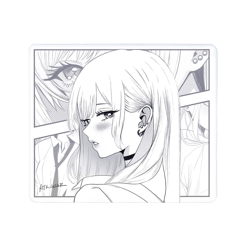 Anime Mouse Pad – Reverie
