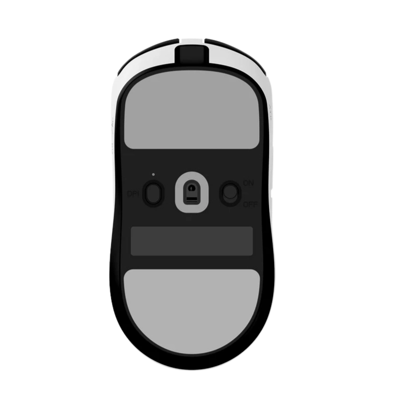 ATK Dragonfly A9 Air+ Wireless Gaming Mouse – PAW3955 Master