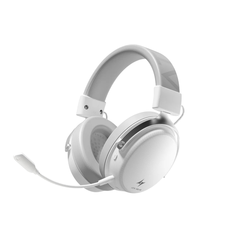 ATK Neptune N9 Pro eSports Gaming Wireless Headset