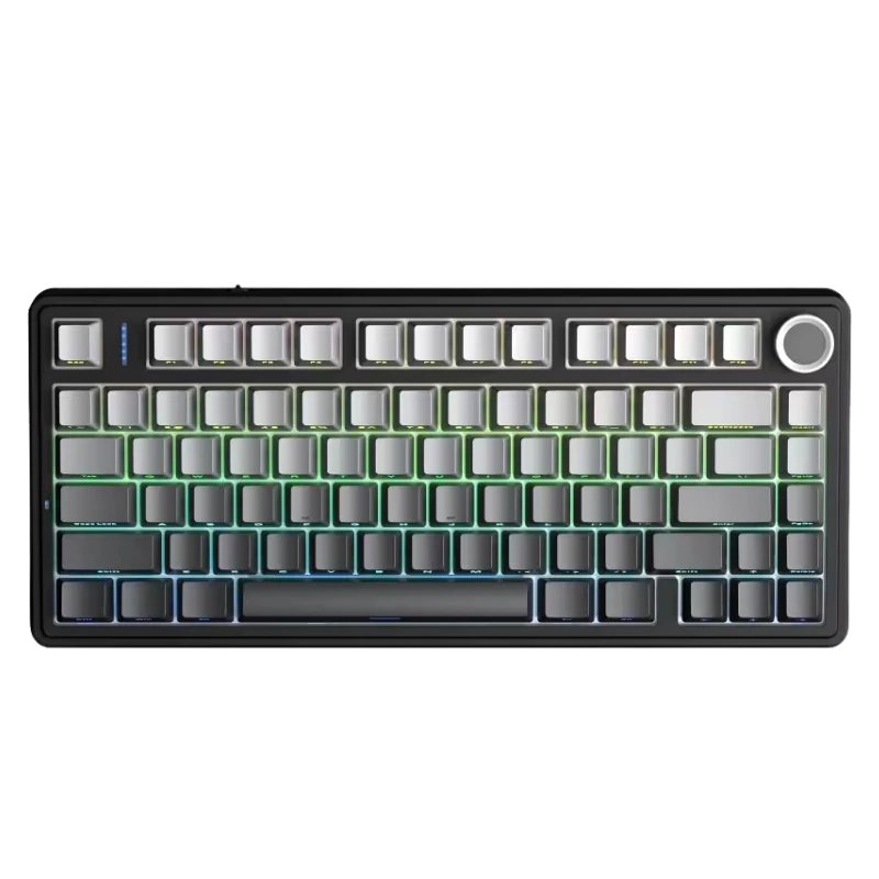 AULA F75 HE 8K Tri-Mode Magnetic Gaming Keyboard