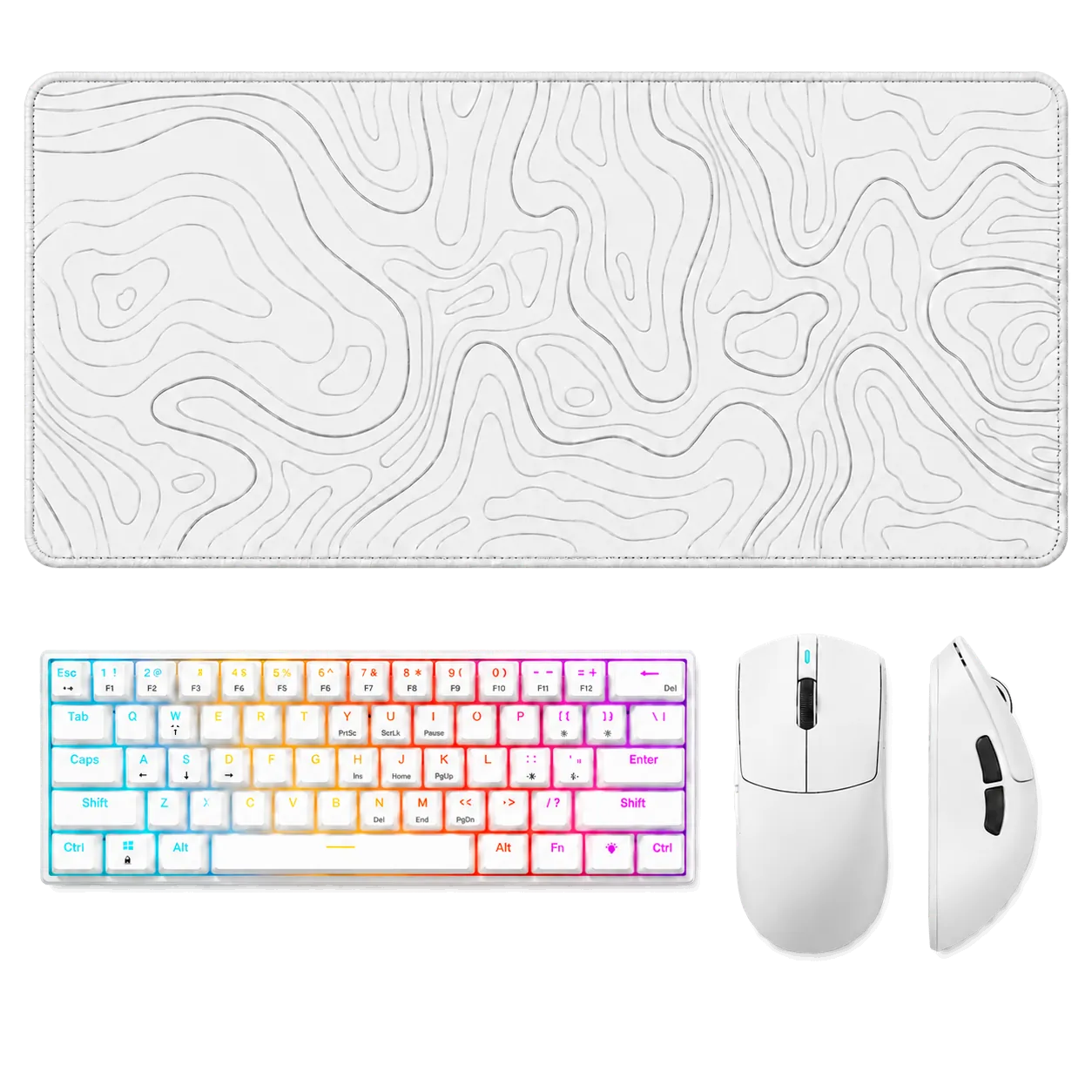 Glacier Bundle