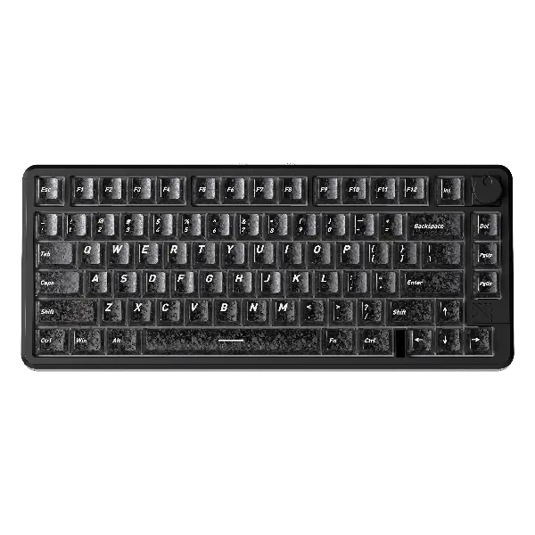FC75 Pro Gasket Mechanical Keyboard