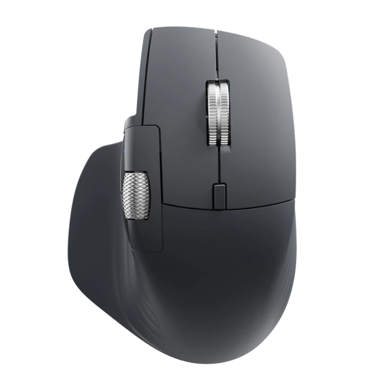 FURYCUBE A1 Tri-Mode Wireless Mouse