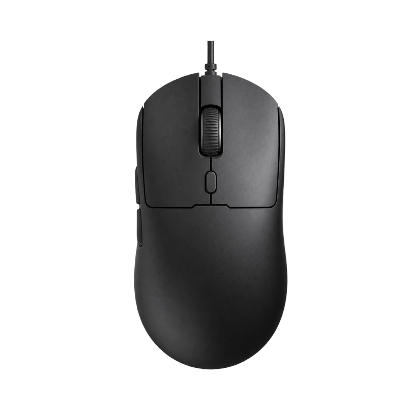 FURYCUBE R7 Wired Gaming / Office Mouse