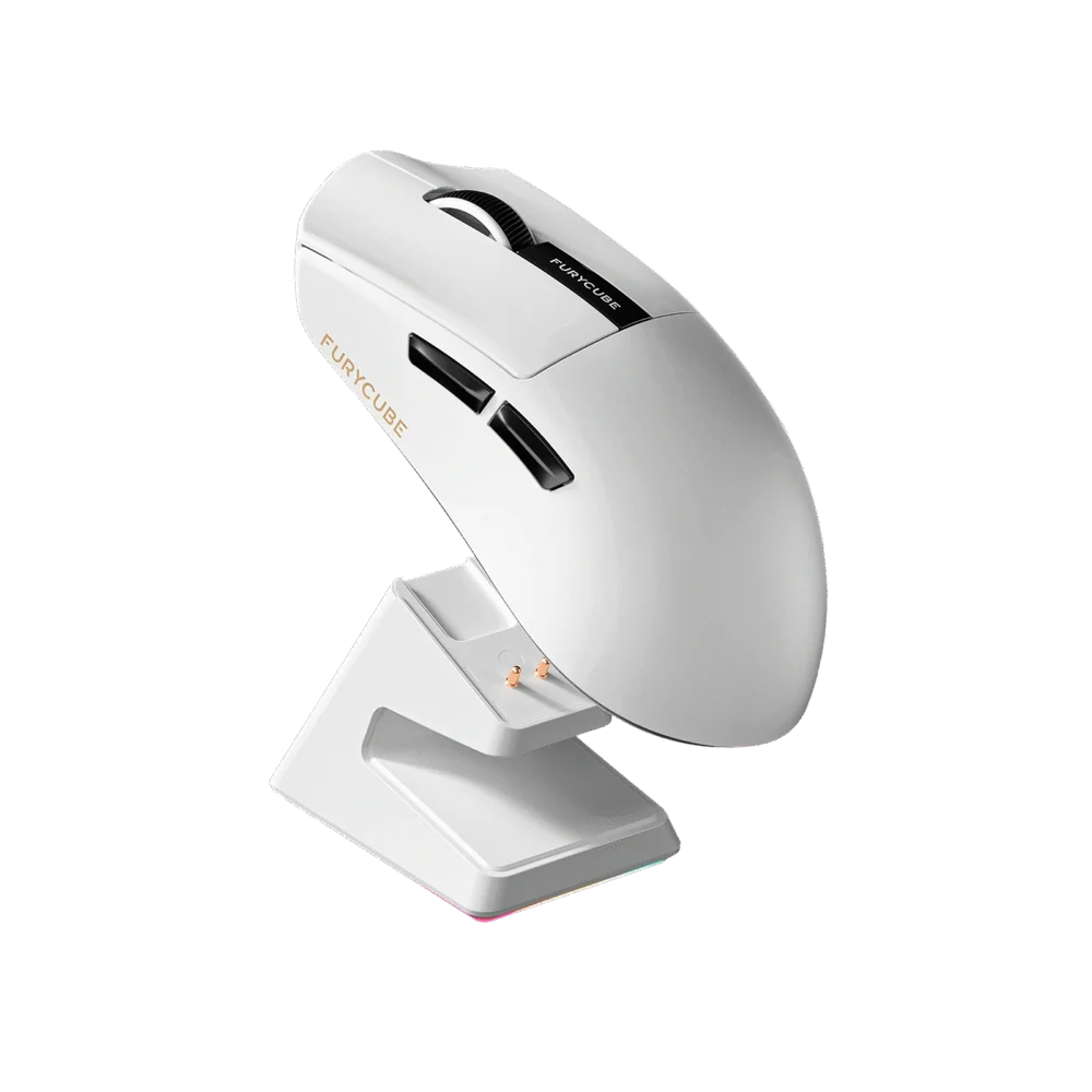 G9 Pro Wireless Gaming Mouse