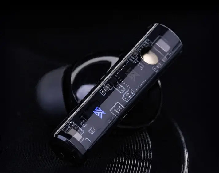 KZ Carol Pro Hi-Fi ANC Wireless Earbuds