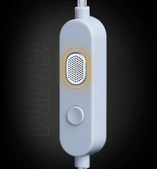 KZ Gale 3.5mm Version (With Mic)