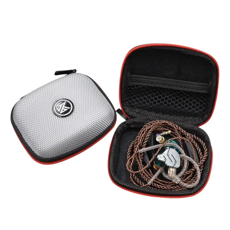 KZ Premium Case