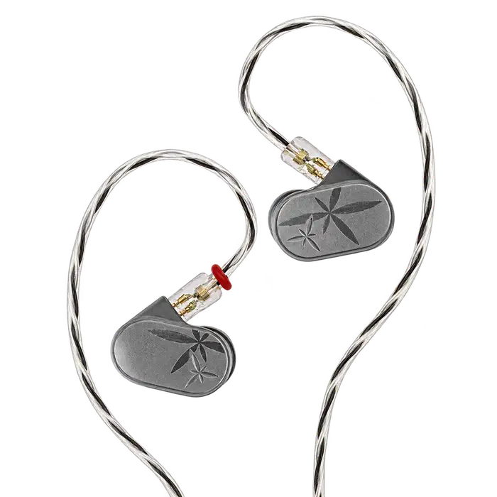 LAN II IEM Earphones – REF / POP